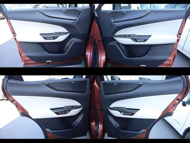 TOYOTA LEXUS NX350H AWD 2025 Image 31