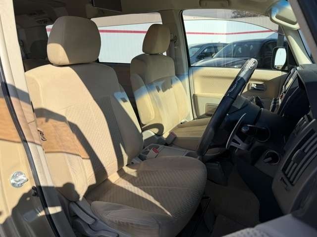 MITSUBISHI DELICA D:5 4WD 2009 Image 31