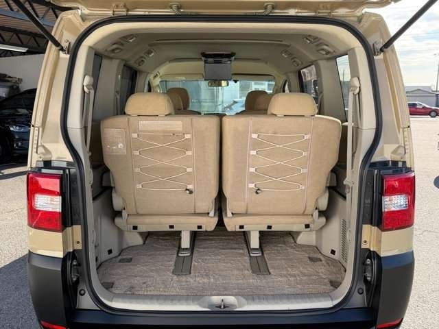 MITSUBISHI DELICA D:5 4WD 2009 Image 31