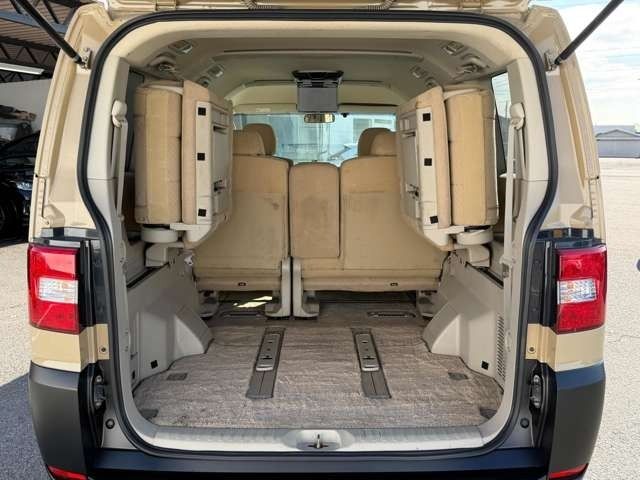 MITSUBISHI DELICA D:5 4WD 2009 Image 31