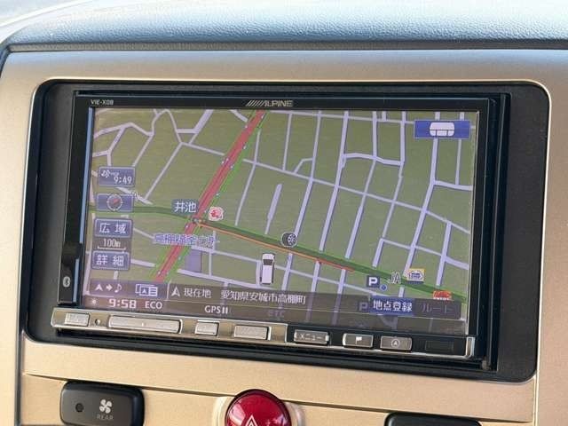 MITSUBISHI DELICA D:5 4WD 2009 Image 31