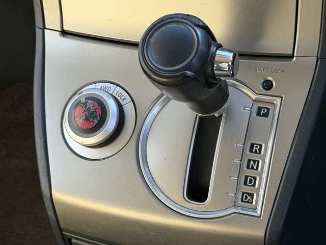 MITSUBISHI DELICA D:5 4WD 2009 Image 31