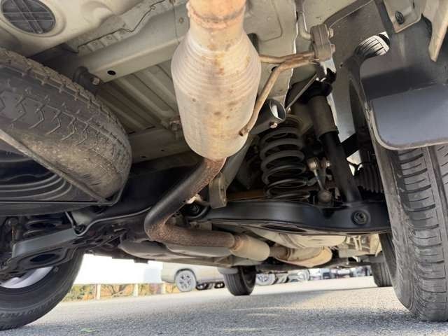 MITSUBISHI DELICA D:5 4WD 2009 Image 31