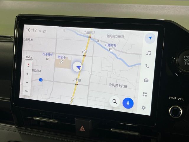 TOYOTA VOXY 4WD 2025 Image 31