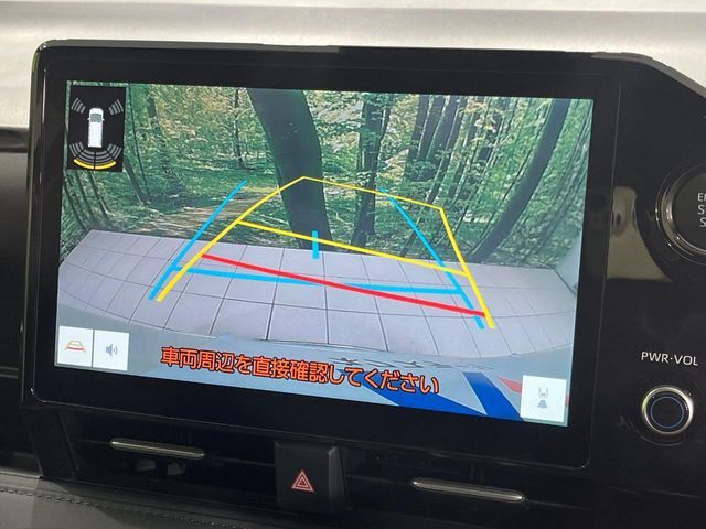 TOYOTA VOXY 4WD 2025 Image 31