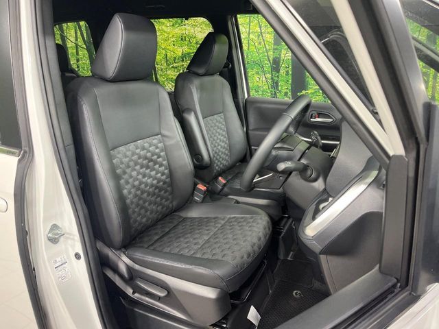 TOYOTA VOXY 4WD 2025 Image 31