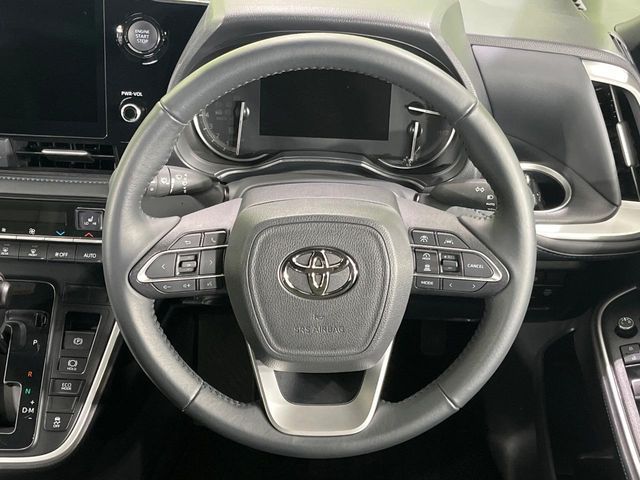 TOYOTA VOXY 4WD 2025 Image 31