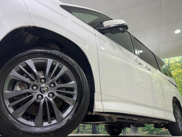 TOYOTA VOXY 4WD 2025 Image 31