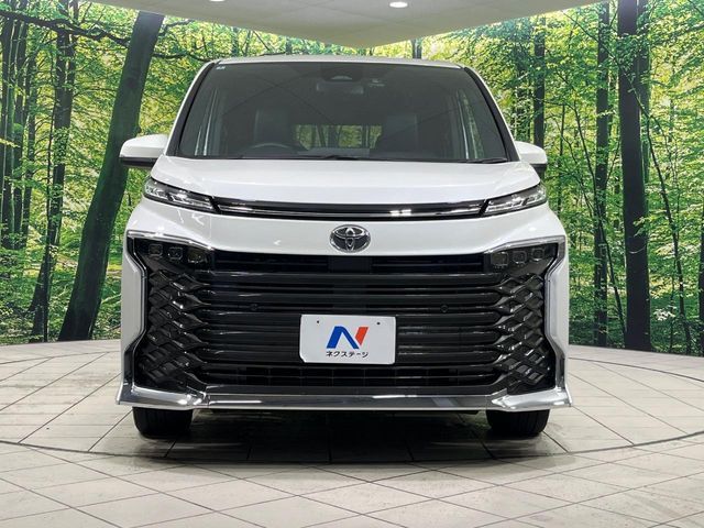 TOYOTA VOXY 4WD 2025 Image 31