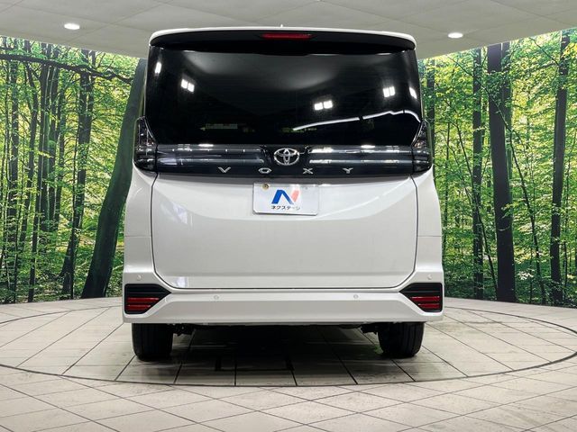 TOYOTA VOXY 4WD 2025 Image 31