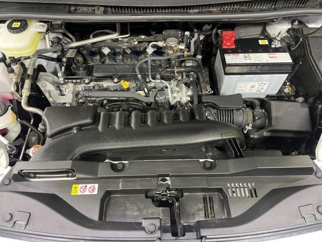 TOYOTA VOXY 4WD 2025 Image 31