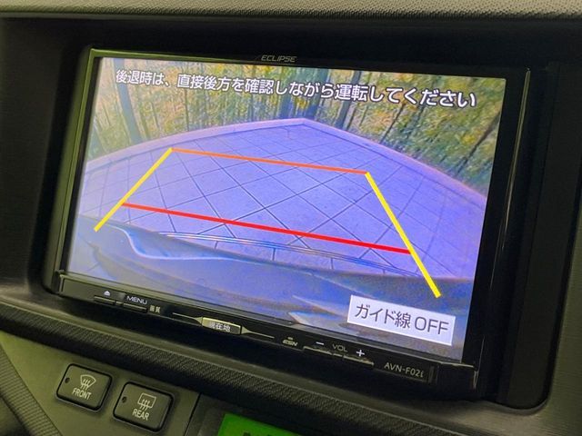 TOYOTA AQUA 2013 Image 31