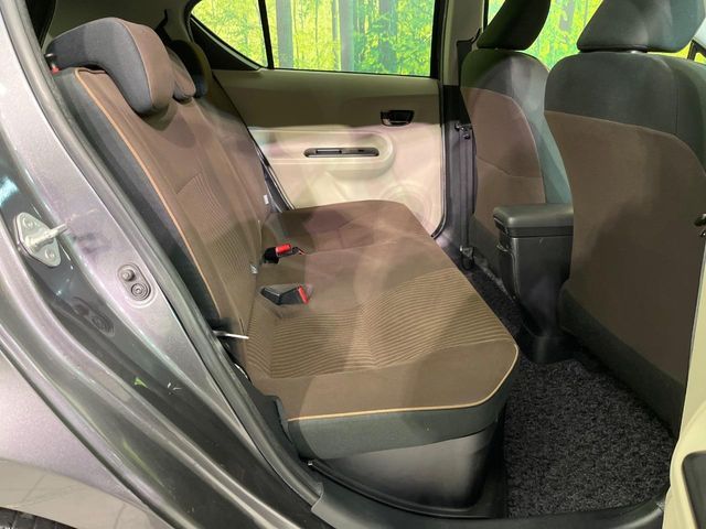 TOYOTA AQUA 2013 Image 31