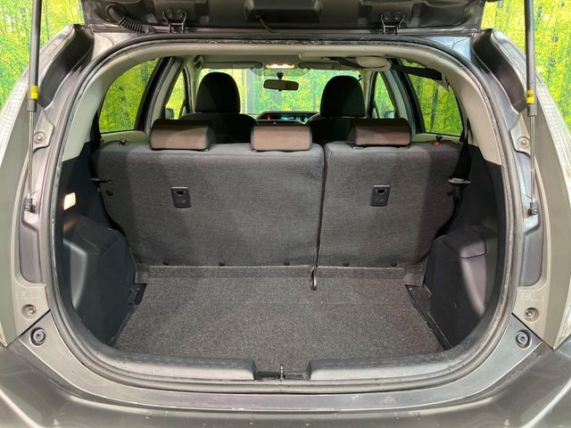 TOYOTA AQUA 2013 Image 31