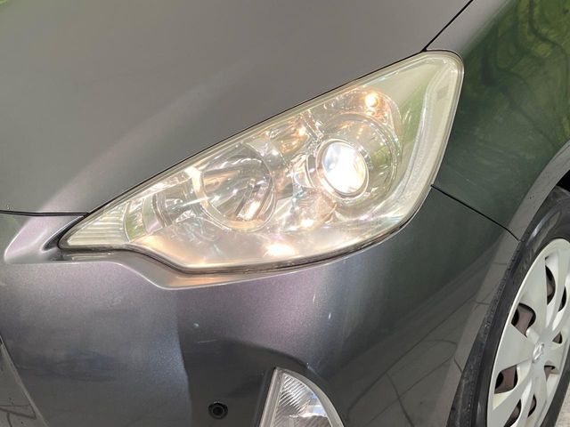 TOYOTA AQUA 2013 Image 31