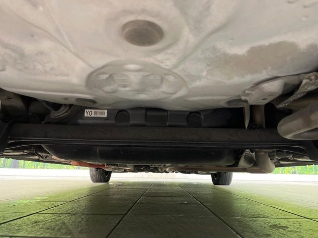 TOYOTA AQUA 2013 Image 31