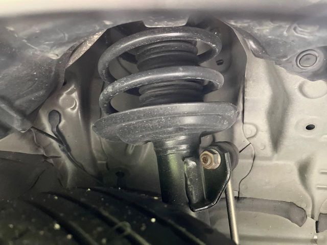 TOYOTA AQUA 2013 Image 31