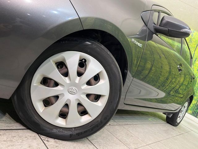 TOYOTA AQUA 2013 Image 31