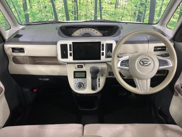 DAIHATSU MOVE CANBUS 2018 Image 31