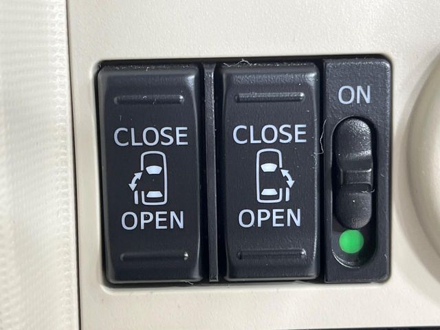 DAIHATSU MOVE CANBUS 2018 Image 31