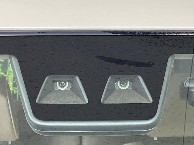 DAIHATSU MOVE CANBUS 2018 Image 31