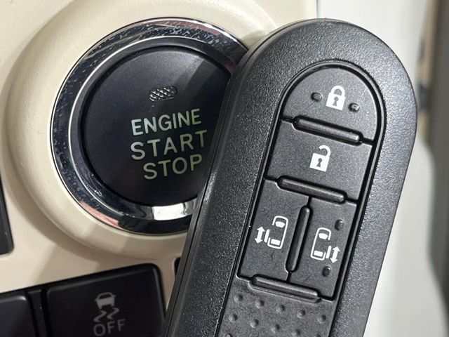 DAIHATSU MOVE CANBUS 2018 Image 31