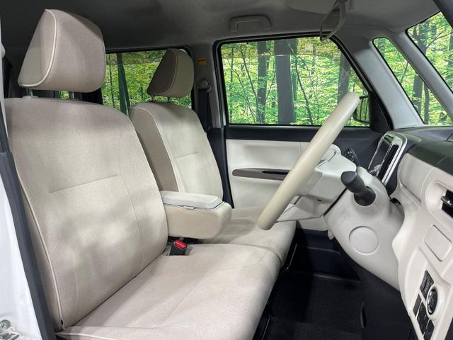 DAIHATSU MOVE CANBUS 2018 Image 31