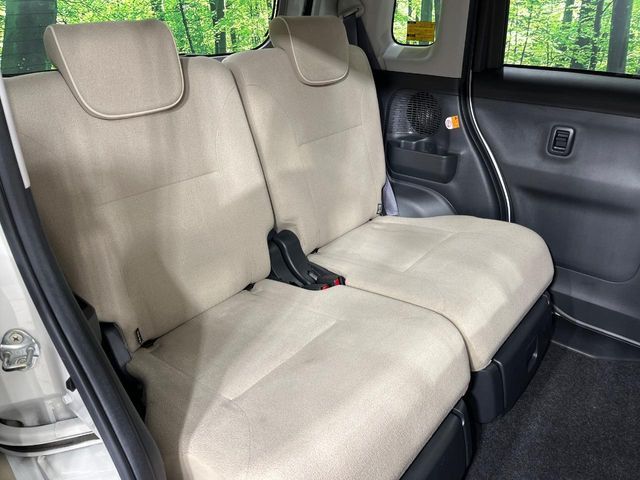 DAIHATSU MOVE CANBUS 2018 Image 31