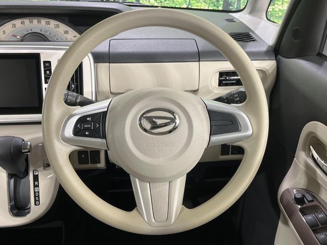 DAIHATSU MOVE CANBUS 2018 Image 31