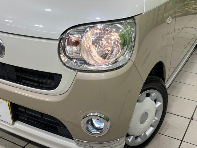 DAIHATSU MOVE CANBUS 2018 Image 31