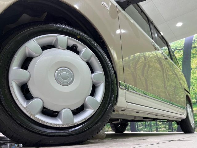 DAIHATSU MOVE CANBUS 2018 Image 31