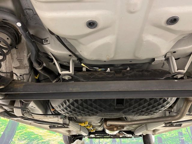 DAIHATSU MOVE CANBUS 2018 Image 31