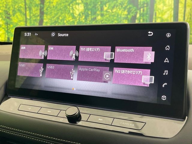 NISSAN X-TRAIL HYBRID 4WD 2023 Image 31