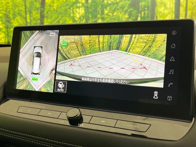 NISSAN X-TRAIL HYBRID 4WD 2023 Image 31