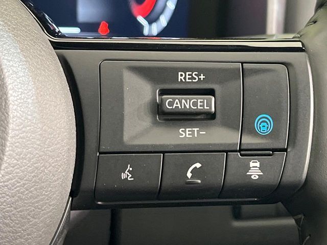 NISSAN X-TRAIL HYBRID 4WD 2023 Image 31