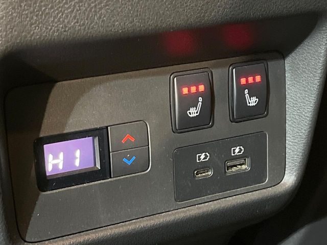 NISSAN X-TRAIL HYBRID 4WD 2023 Image 31