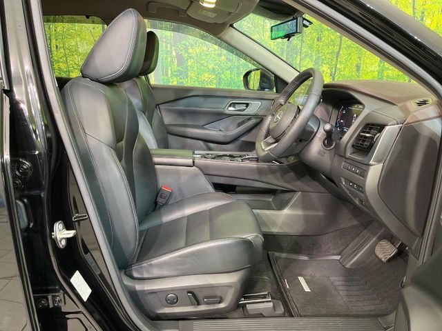 NISSAN X-TRAIL HYBRID 4WD 2023 Image 31