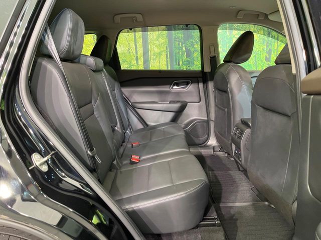 NISSAN X-TRAIL HYBRID 4WD 2023 Image 31