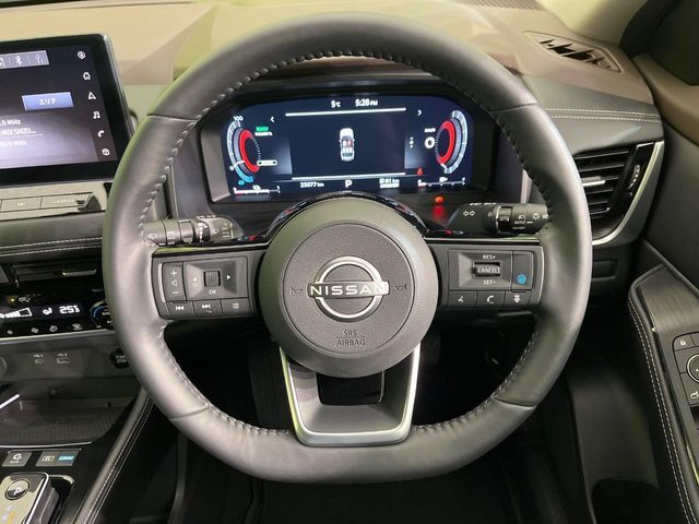 NISSAN X-TRAIL HYBRID 4WD 2023 Image 31