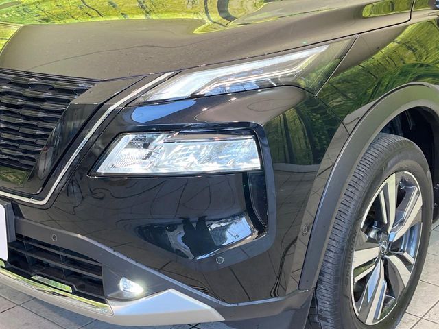 NISSAN X-TRAIL HYBRID 4WD 2023 Image 31