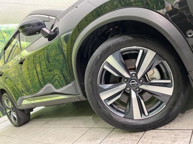 NISSAN X-TRAIL HYBRID 4WD 2023 Image 31