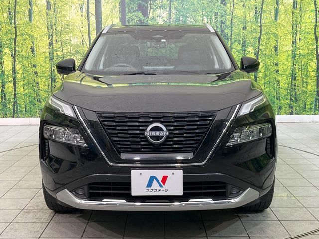 NISSAN X-TRAIL HYBRID 4WD 2023 Image 31