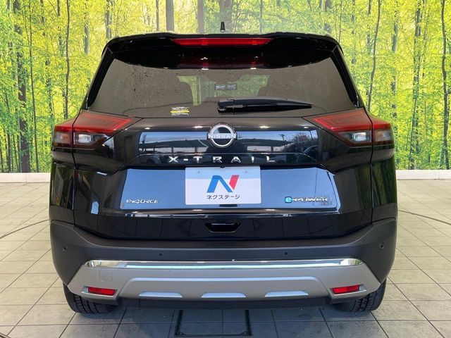 NISSAN X-TRAIL HYBRID 4WD 2023 Image 31
