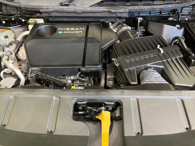 NISSAN X-TRAIL HYBRID 4WD 2023 Image 31