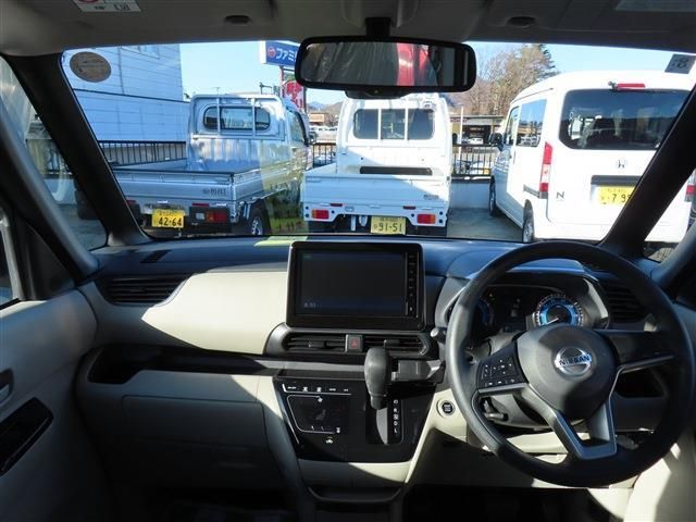 NISSAN ROOX 2022 Image 31