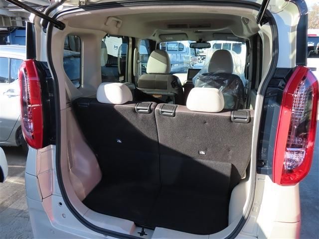 NISSAN ROOX 2022 Image 31