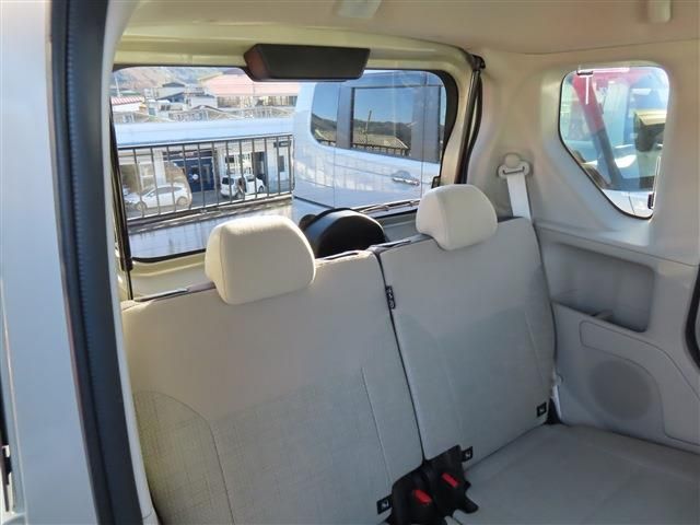 NISSAN ROOX 2022 Image 31