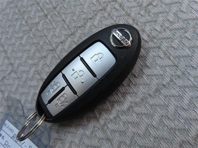 NISSAN ROOX 2022 Image 31