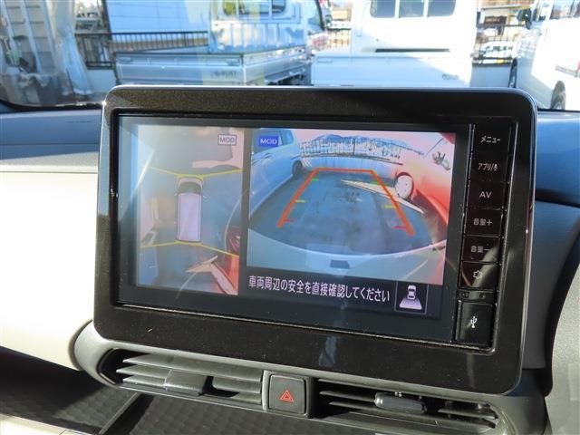 NISSAN ROOX 2022 Image 31