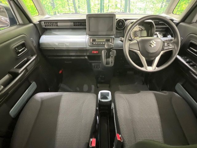 SUZUKI SPACIA BASE 2024 Image 31